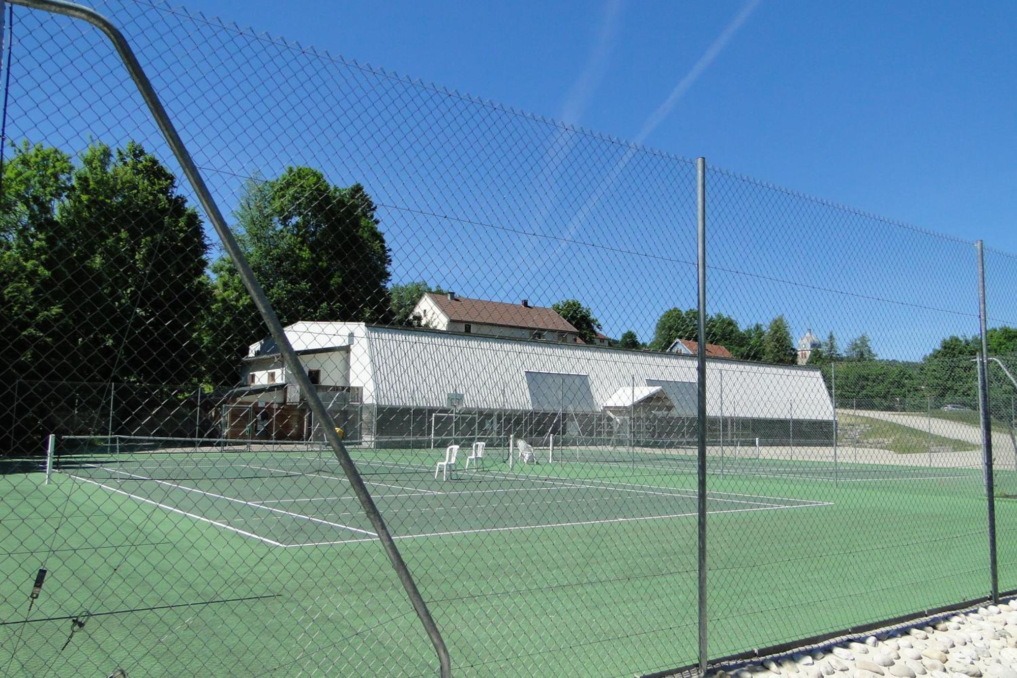 Gite 1805 Montagnes Du Jura Avec Spa Et Sauna Classe 3 Etoiles Foncine-le-Haut Экстерьер фото